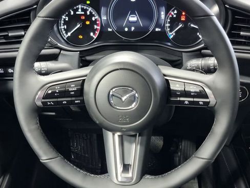 New 2026 MAZDA CX-30 2.5 Turbo w/ Premium Plus Pkg AWD/4WD image 25