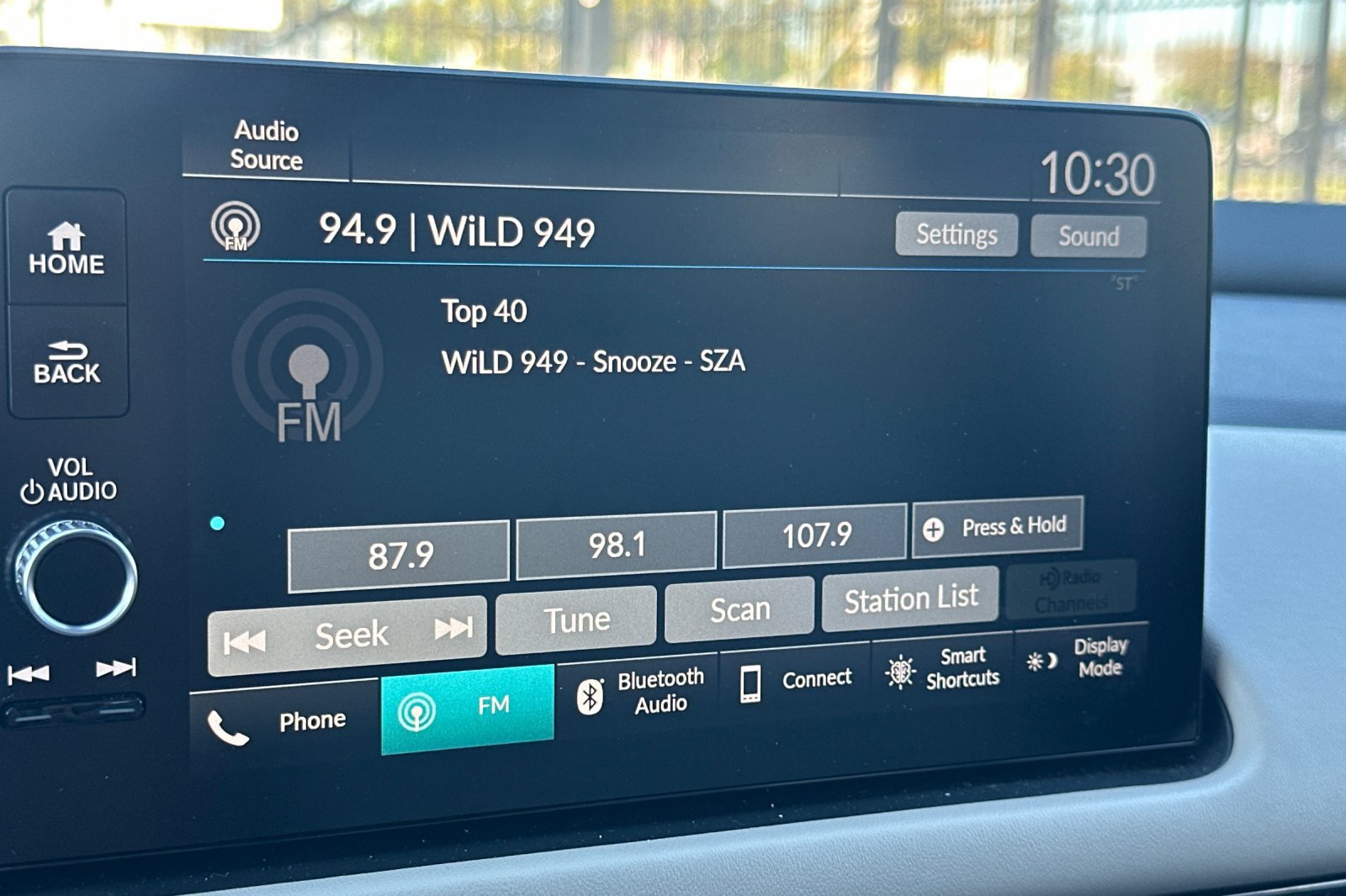 Used 2024 Honda HR-V EX-L image 25