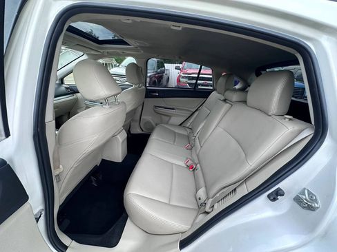 Used 2014 Subaru Crosstrek Touring AWD/4WD image 10