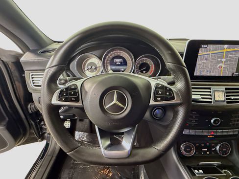Used 2018 Mercedes-Benz CLS 550 image 13
