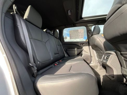 New 2026 Subaru Forester Limited image 14