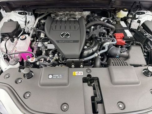 New 2026 Lexus NX 350 AWD w/ Premium Package image 20