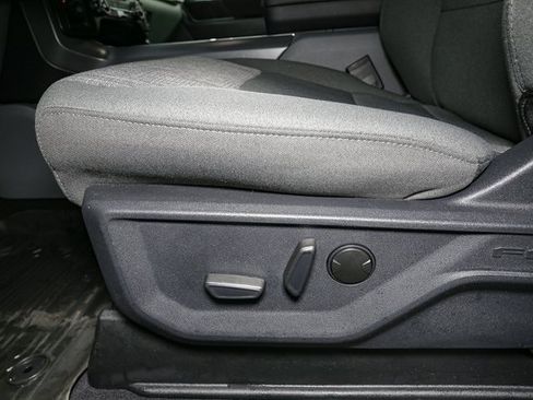 Used 2023 Ford F150 XLT w/ Equipment Group 302A High image 39