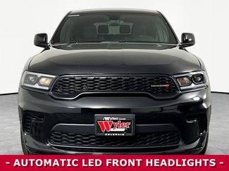 Used 2026 Dodge Durango GT AWD/4WD video 2