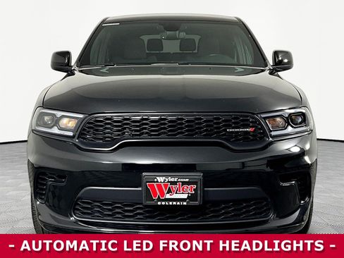 Used 2026 Dodge Durango GT AWD/4WD image 2