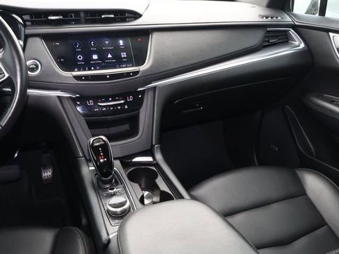 Used 2020 Cadillac XT5 Luxury FWD image 14