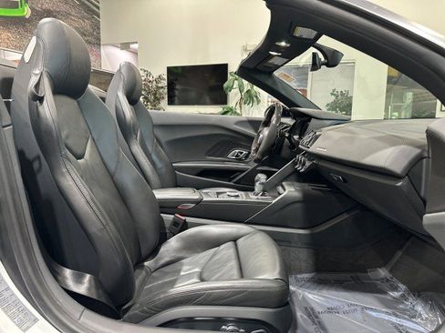 Used 2020 Audi R8 V10 w/ 20" Wheel Package AWD/4WD image 54