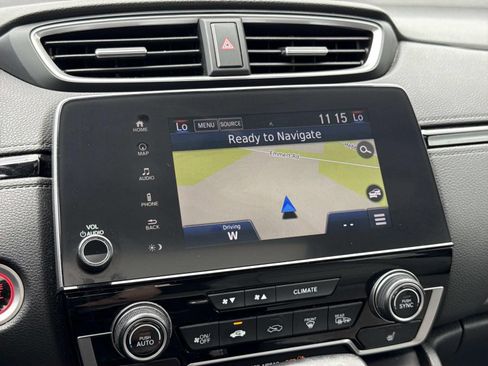Used 2018 Honda CR-V EX-L image 10
