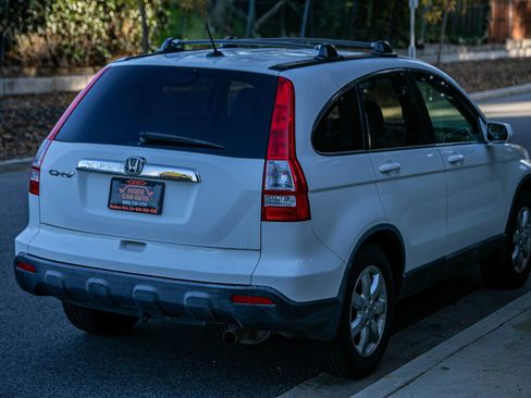 Used 2007 Honda CR-V EX-L image 4