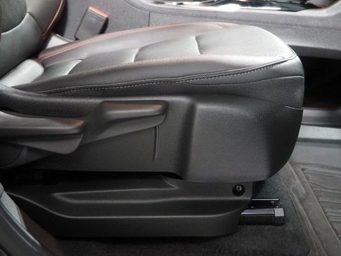 Used 2023 Chevrolet Bolt EUV Premier w/ Sun & Sound Package image 58