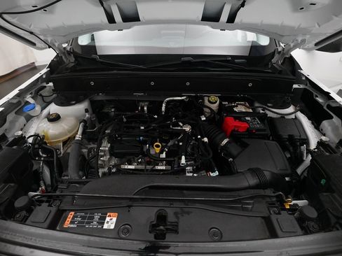 Used 2021 Ford Bronco Sport Outer Banks image 3