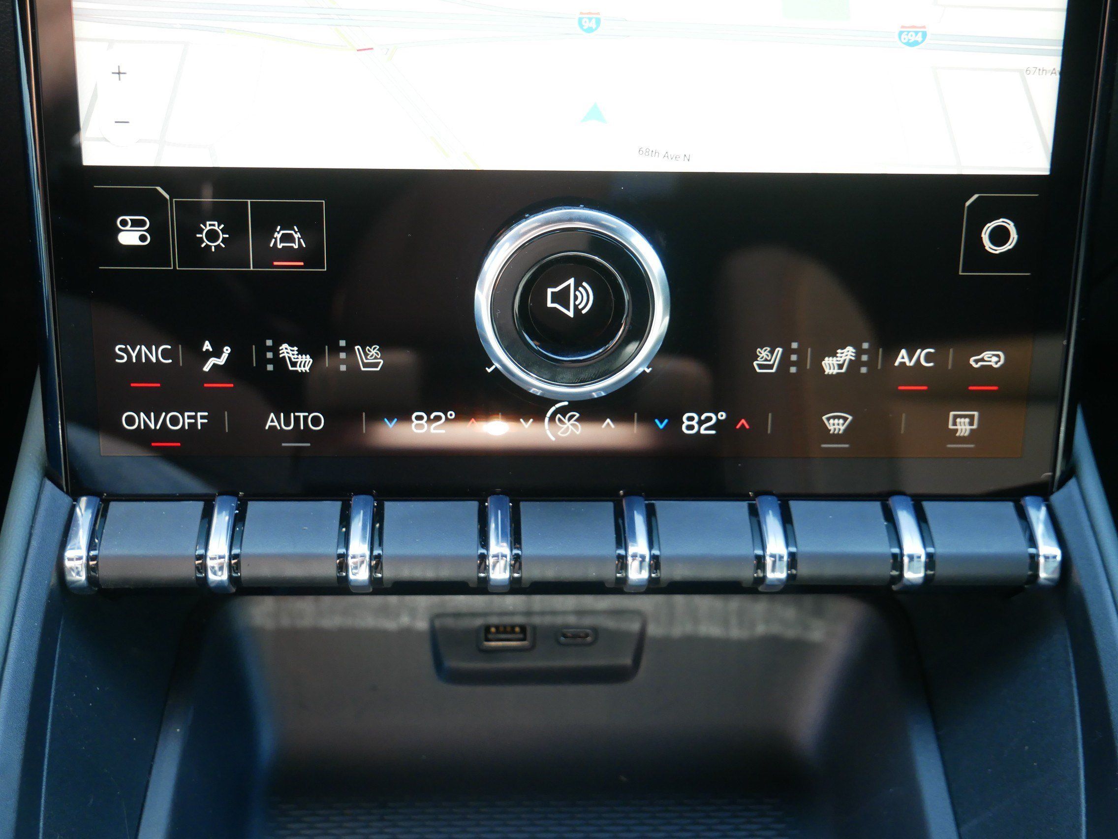 New 2027 GMC Terrain AT4 w/ Convenience Package III AWD/4WD image 8