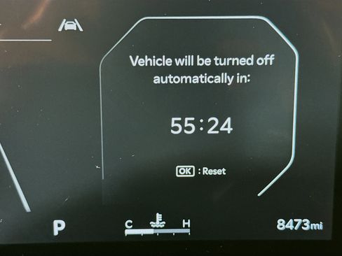 Used 2024 Kia Sorento SX Prestige w/ Olive Brown Leather Package image 15