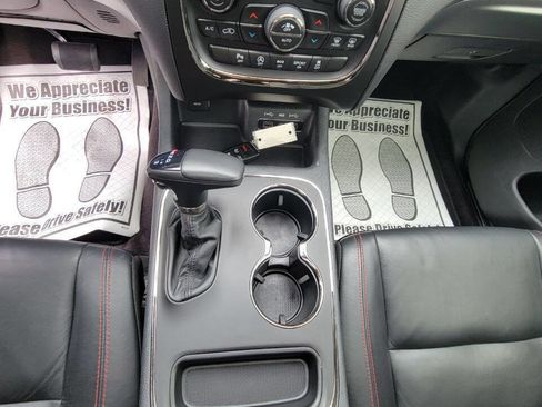 Used 2018 Dodge Durango GT w/ Premium Group image 17