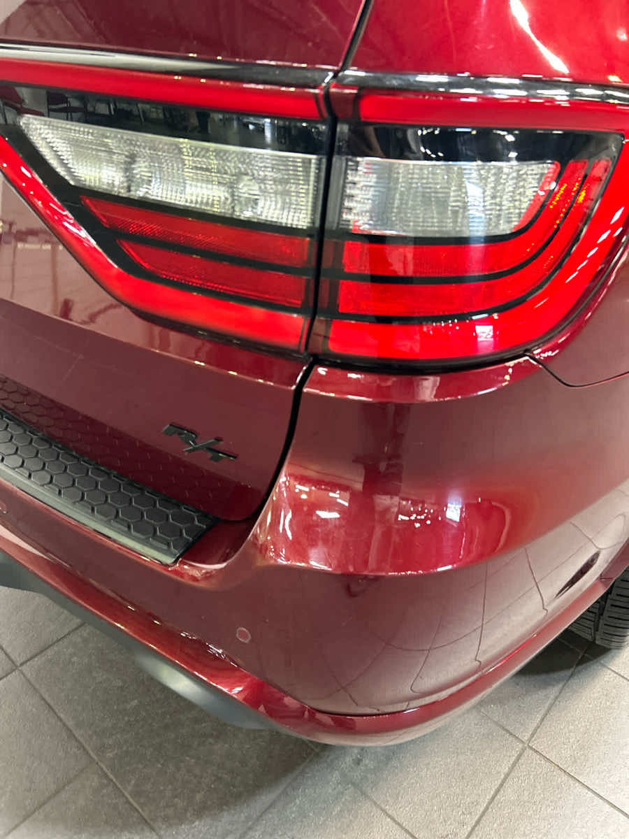 Used 2023 Dodge Durango R/T w/ Tow 'N Go Package AWD/4WD image 6