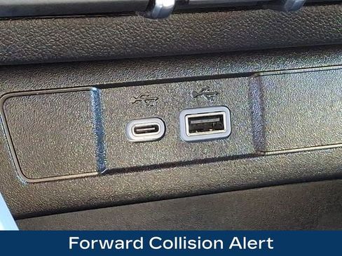 Used 2025 Chevrolet Colorado Trail Boss image 29