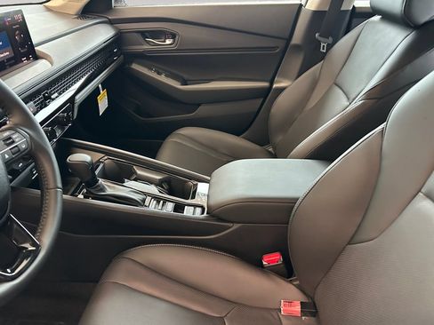New 2026 Honda Accord EX-L image 15