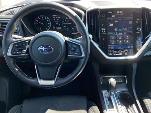 Used 2023 Subaru Ascent Premium w/ Convenience Package AWD/4WD image 18