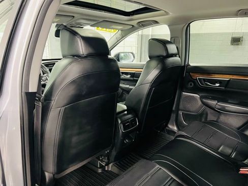 Used 2022 Honda CR-V Touring image 27