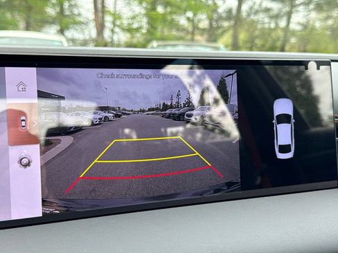 New 2025 Genesis G80 3.5T Sport AWD/4WD image 29