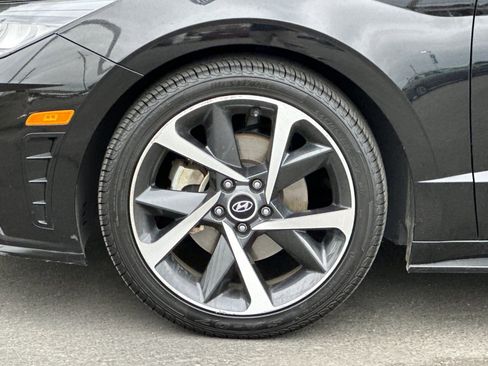 Used 2023 Hyundai Sonata SEL Plus image 25