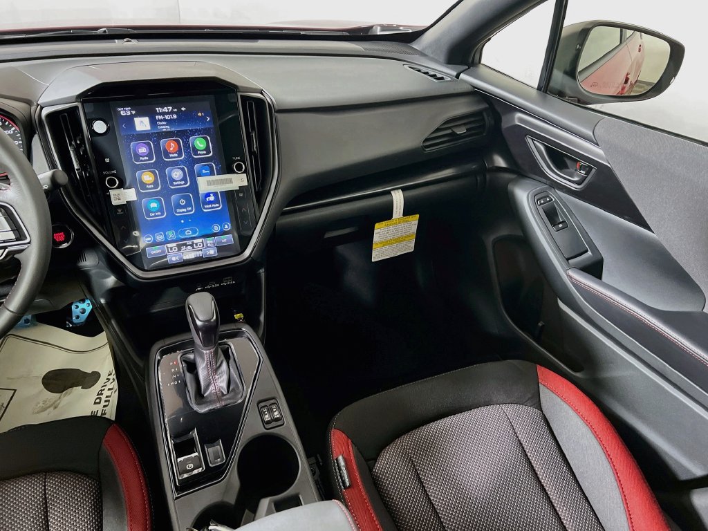 New 2026 Subaru Impreza RS AWD/4WD image 18