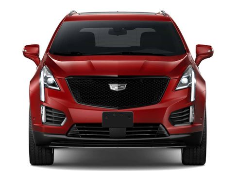 New 2026 Cadillac XT5 Premium Luxury AWD/4WD image 26