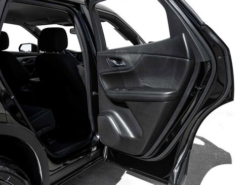 Used 2020 Chevrolet Blazer LT w/ Redline Edition image 42