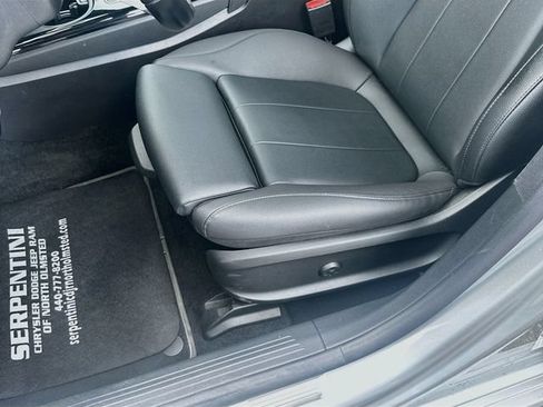 Used 2025 Mercedes-Benz CLA 250 4MATIC image 20