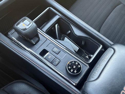 Certified 2023 Nissan Pathfinder Rock Creek image 22