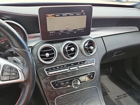 Used 2016 Mercedes-Benz C 450 AMG image 14