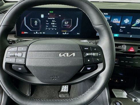 New 2026 Kia Sportage X-Pro Prestige AWD/4WD image 14