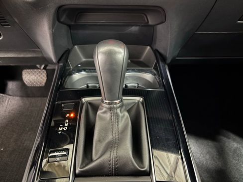 Certified 2025 MAZDA CX-30 Carbon image 25