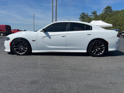 Used 2023 Dodge Charger Scat Pack RWD image 8