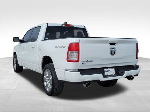 Used 2023 RAM 1500 Lone Star image 6