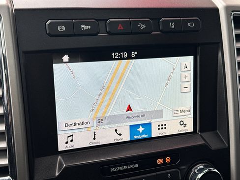 Used 2017 Ford F350 Lariat w/ Lariat Ultimate Package image 17