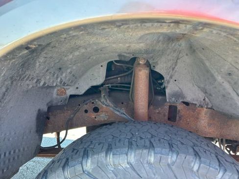Used 2004 Ford F250 King Ranch AWD/4WD image 29