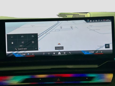 New 2026 BMW 550e xDrive w/ Executive Package image 17