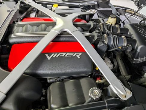 Used 2013 SRT Viper GTS image 37