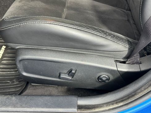 Used 2019 Dodge Charger GT w/ Plus Group RWD image 21