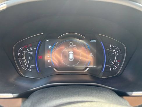 Used 2019 Hyundai Santa Fe SEL FWD image 14