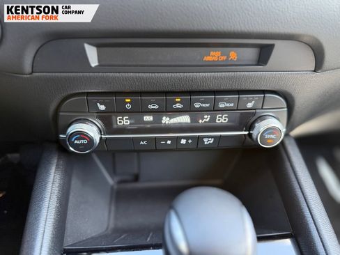 Used 2025 MAZDA CX-5 AWD 2.5 S w/ Preferred Package image 26