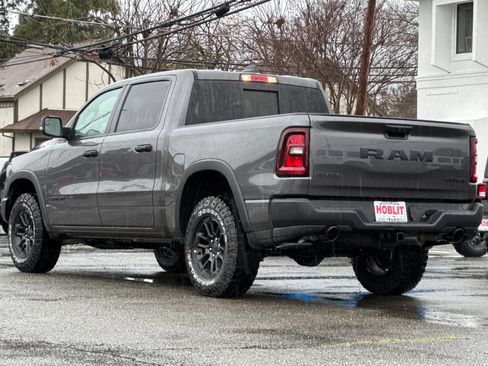 New 2026 RAM 1500 Rebel w/ Bed Utility Group image 5