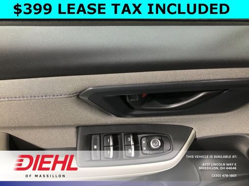 New 2026 Subaru Forester Premium image 24