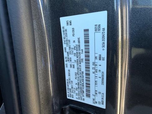 Used 2020 Ford F150 XL RWD image 17