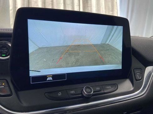 Used 2023 Chevrolet Blazer LT w/ Midnight/Sport Edition image 14