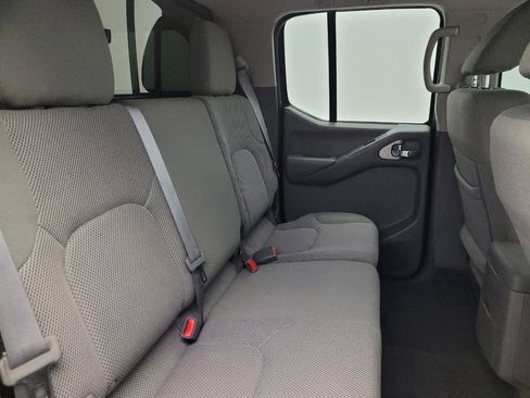 Used 2019 Nissan Frontier SV w/ Value Truck Package image 19