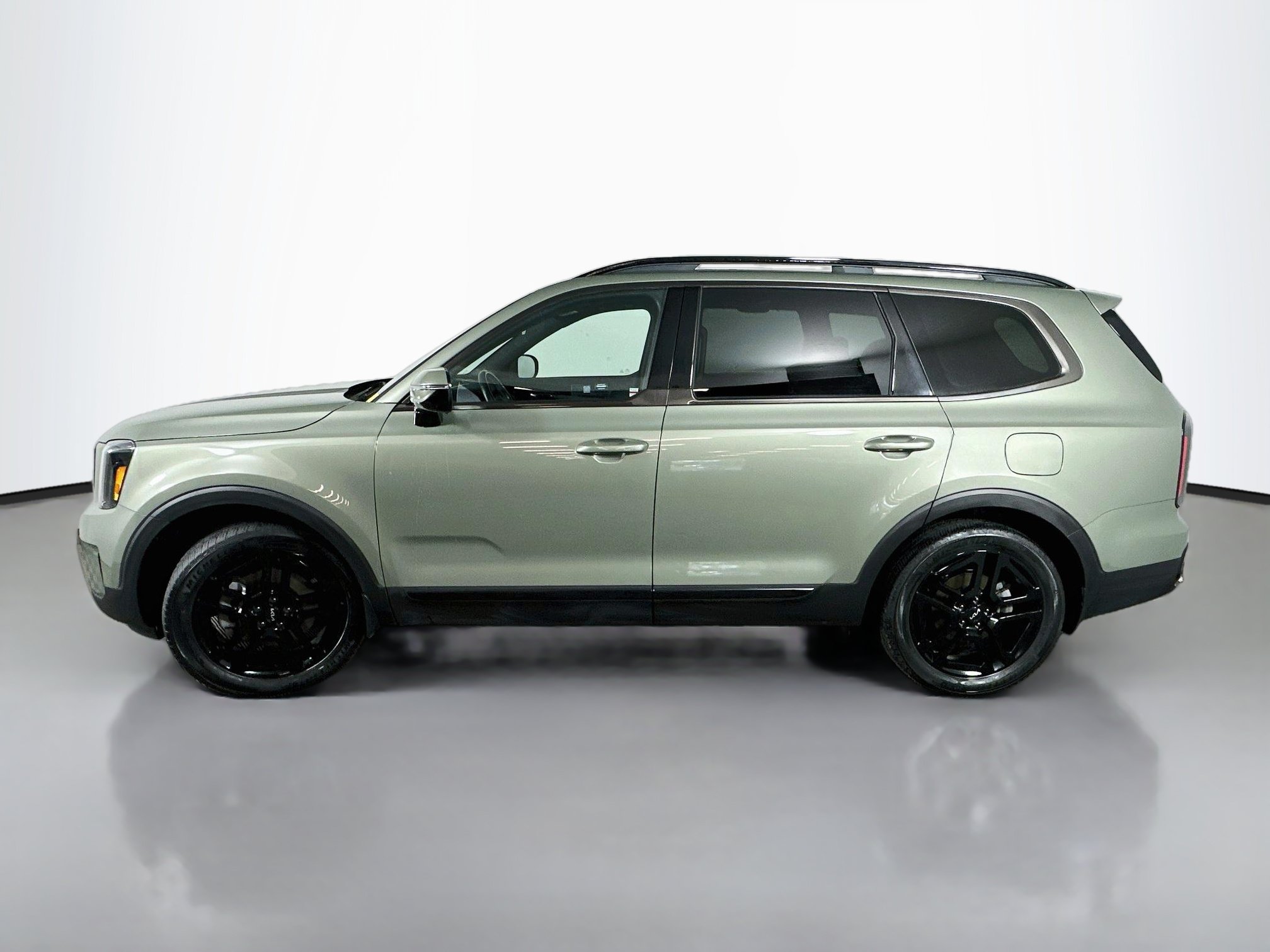 Used 2024 Kia Telluride SX Prestige X-Line AWD/4WD image 4
