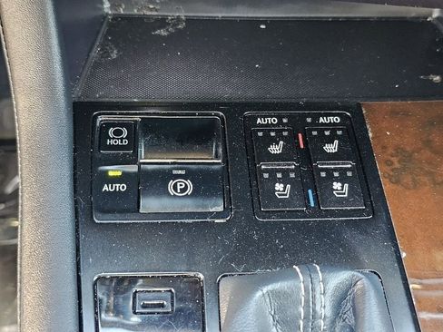 Used 2019 Lexus RX 350 FWD w/ Navigation Package image 34
