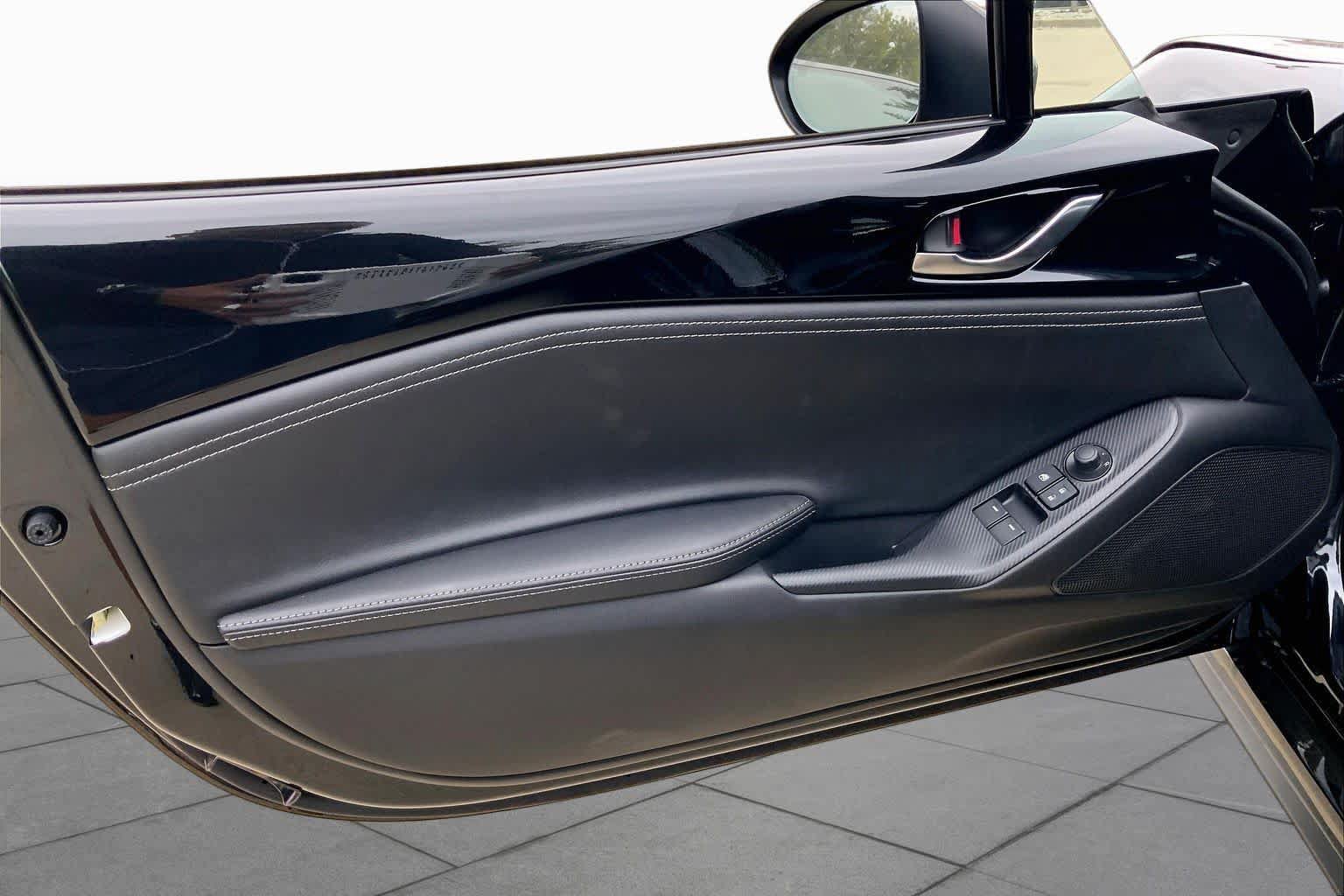 New 2026 MAZDA MX-5 Miata Grand Touring RWD image 10